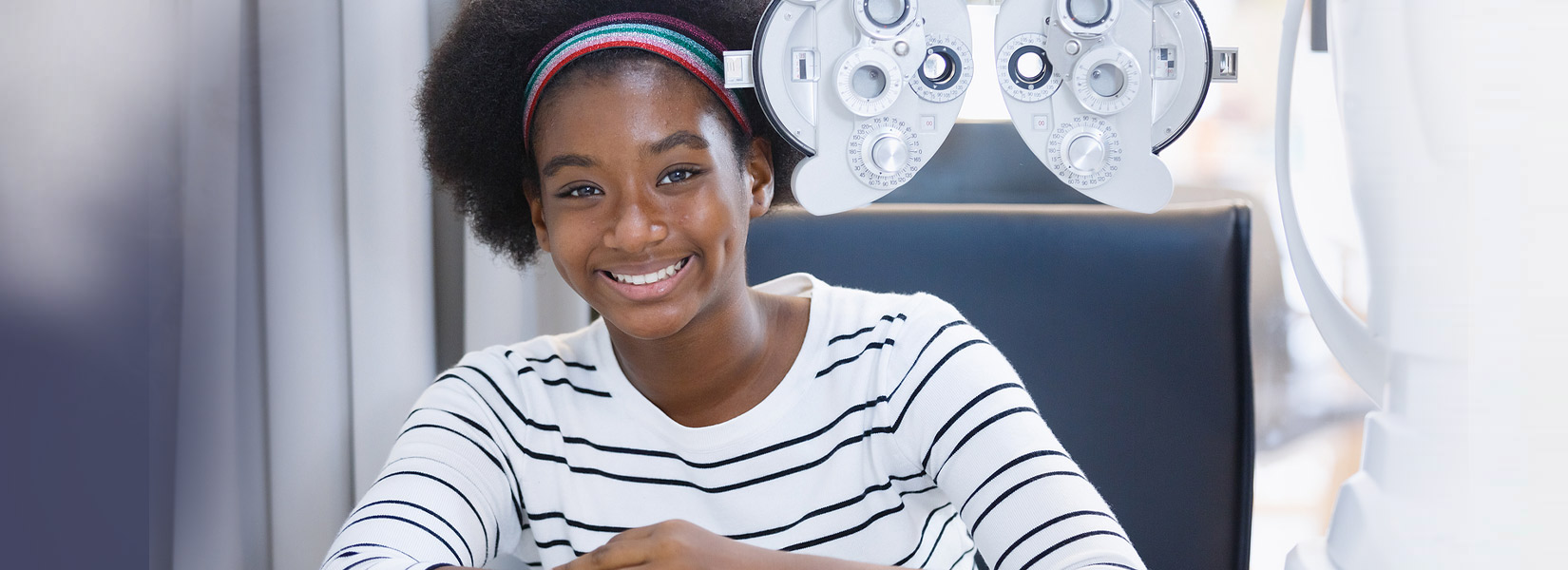 Comprehensive Eye Exams in La Vista