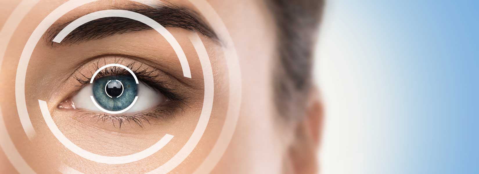LASIK & Refractive Surgery Co-Management in La Vista